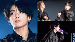 [SBS Star] VIDEO: BTS JUNGKOOK Impresses Everyone with His Amazing Rap Skills