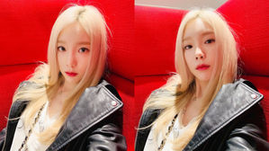 [SBS Star] Taeyeon Confesses She Has Depression & Been Taking Antidepressants Recently
