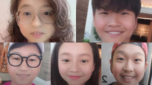 [SBS Star] VIDEO: 'Running Man' Cast Members' Hilarious Transformation with the 'Baby' Filter