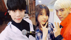 [SBS Star] VIDEO: One Songwriter Releases a Guide Track of IU's 'Gloomy Clock' with JONGHYUN's Voice