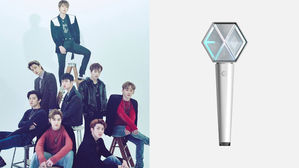 [SBS Star] EXO's New Light Stick Features One Option that All K-pop Fans Have Dreamed of