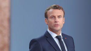 마크롱 "G20서 트럼프와 이란 위기 해법 논의할 것"