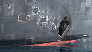 美 "유조선 공격은 이란 소행 맞다"&hellip;진실 공방에 추가증거 공개