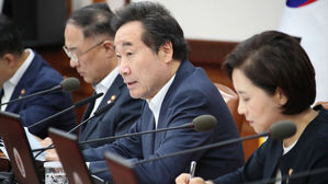 이 총리, 국회에 추경 결단 촉구…"경제 걱정한다면 힘 모아야"