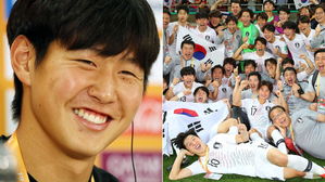 [스브스타] 이강인이 직접 SNS에 남긴 감동 가득한 소감&hellip;국대 형들 반응 '폭소'