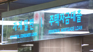 지난달 은행 주택대출 증가 4년 만에 최대&hellip;12&middot;16 대책 시차