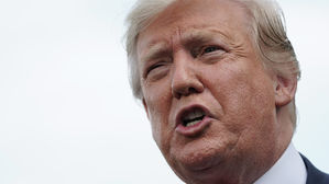 트럼프 "이란에 보복? 곧 알게될 것"&hellip;이란 "유엔에 회부할 것"