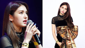 [SBS Star] SOMI Promises That She Will Reveal This If She Ranks #1 on a Music Show