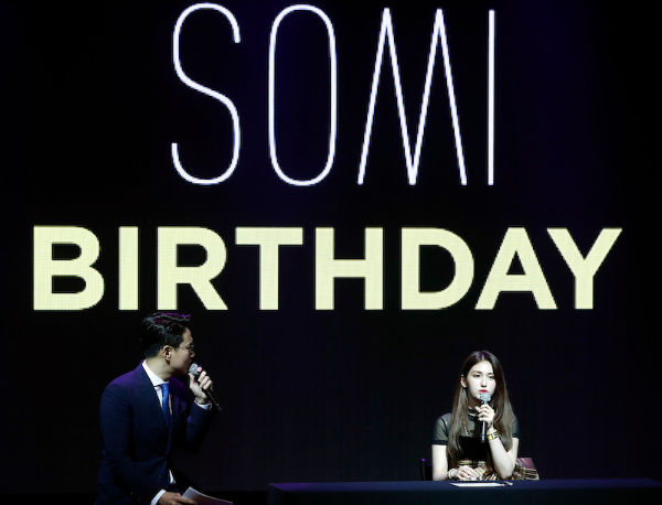 SOMI