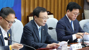 민주당, '손혜원 지역구' 서울 마포을 지역위원장에 정청래 임명