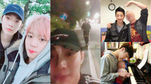 [SBS Star] Lai Kuanlin Shares What the Most Memorable Moments in His Life Are