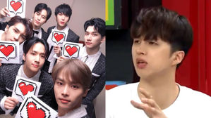 [SBS Star] Junior Idol Groups Thought VIXX Members Were Gay?