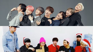 [SBS Star] BTS Members Name One Gift That They Hate to Receive the Most