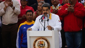 대통령 암살 기도 혐의 베네수엘라 해군 대위 수감 중 사망