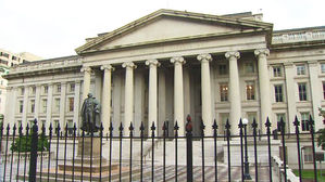 美, 시진핑 방북 날 北 제재 회피 도운 러시아 금융회사 제재