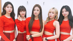 [SBS Star] LABOUM in Search for a New Non-Korean Member
