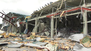 [단독] 수소탱크 폭발 전 '경고' 있었다&hellip;안전 권고도 무시