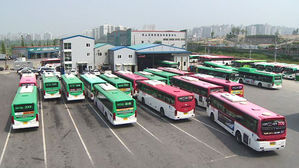 경기도, 버스 기사 채용박람회 개최&hellip;인력 충원 주선