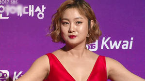 박나래, '리틀 포레스트' 합류&hellip;남다른 예능감 보여줄까