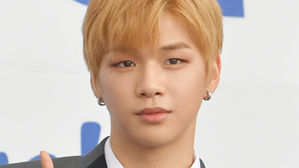 [SBS Star] Kang Daniel Holds Meeting with Album Distributor Ahead of Solo Debut