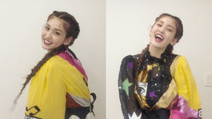 [SBS Star] SOMI Tells How Promoting as a Solo Artist Differs from Her Previous Group Promotions