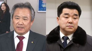 [취재파일] 이기흥 회장 출국…북한 체육상과 담판
