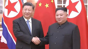 美, 북중정상회담에 일단 침묵&hellip;복잡한 속내로 상황 주시