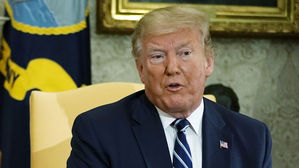 드론 격추에 달아오른 백악관&hellip;이란 공격 취소 막전막후