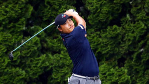 이경훈, 트래블러스 챔피언십 1R 6언더파 공동 선두