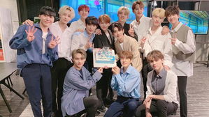 [스브스타] 무려 1시간 지연?&hellip;세븐틴 비행기 탑승 지각 논란에 소속사 측 해명