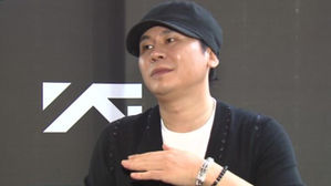 [SBS Star] Yang Hyun Suk Explains Reason for YG Entertainment's In-house Drug Testing