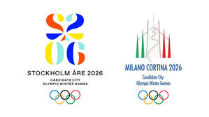 스웨덴 vs 이탈리아&hellip;2026년 동계올림픽 개최지 24일 결정