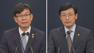 [풀영상] 김상조 靑 정책실장 "만병통치약식 처방 고집하면 실패 자처"