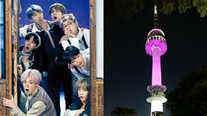 [SBS Star] Seoul to Shine in Purple to Welcome BTS' Home Performance