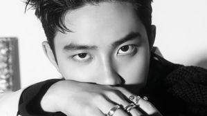 [SBS Star] EXO D.O. to Release a Solo Single Ahead of His Enlistment