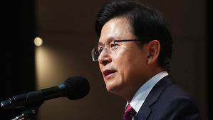 황교안, 靑 경제라인 교체에 "아랫돌 빼 윗돌 막기" 비판