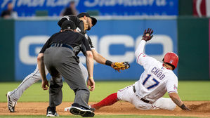 추신수, 시즌 5번째 3안타 경기&hellip;타율 0.287