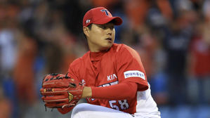 '차명진 시즌 3승' KIA, LG에 5연패 후 첫 승리