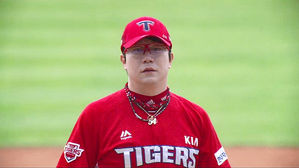 에이스 양현종, 무실점 '완벽투'로 시즌 8승&hellip;KIA 2연승