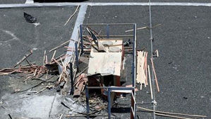 예멘 반군, 사우디 공항 공격&hellip;1명 사망&middot;7명 부상