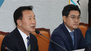 손학규 "靑 경제팀 그 나물에 그 밥…경제 회복 의지 안 보여"