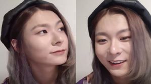 [스브스타] "머리 자르더니 더 예뻐져"&hellip;아이돌 데뷔 앞둔 '힙통령' 장문복 근황