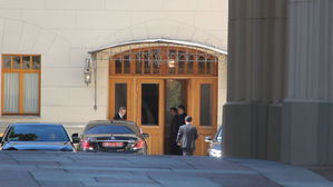 北-러, 모스크바서 외무차관급 회담&hellip;"한반도 정세 등 논의"