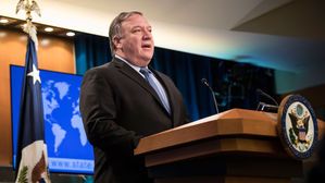 北, 폼페이오 비난&hellip;"수뇌 애써도 反北 실무자로 비핵화 어려워"