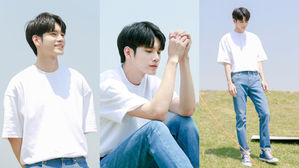 [SBS Star] Ong Seong-wu Invites You to Join Him at the Perfect Place to Cool Down in the Summer