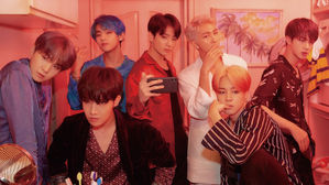 [SBS Star] BTS Takes Its Second RIAA Platinum with 'Boy With Luv'