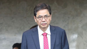 곽상도 "'선거 개입' 묵시적 승인&middot;지시로 판단&hellip;대통령 고발"