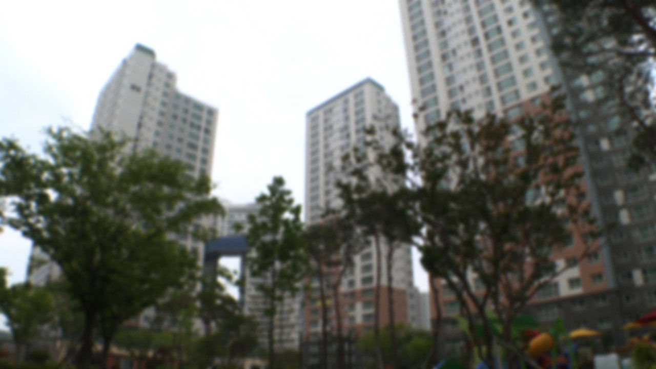 [취재파일] 경보기 오작동 0023