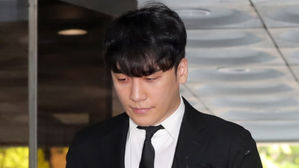[SBS Star] SEUNGRI Forwarded to Prosecution with 7 Criminal Charges