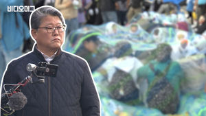 기습철거→몸싸움→기습설치&hellip;대한애국당 '광화문 천막' 근황